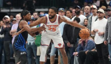 Don't be surprised if ... Hart, Bridges are among top 25 players this season