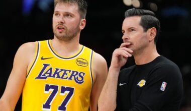 Lakers Hit With Brutal News on Coveted All-Defensive Wing Target