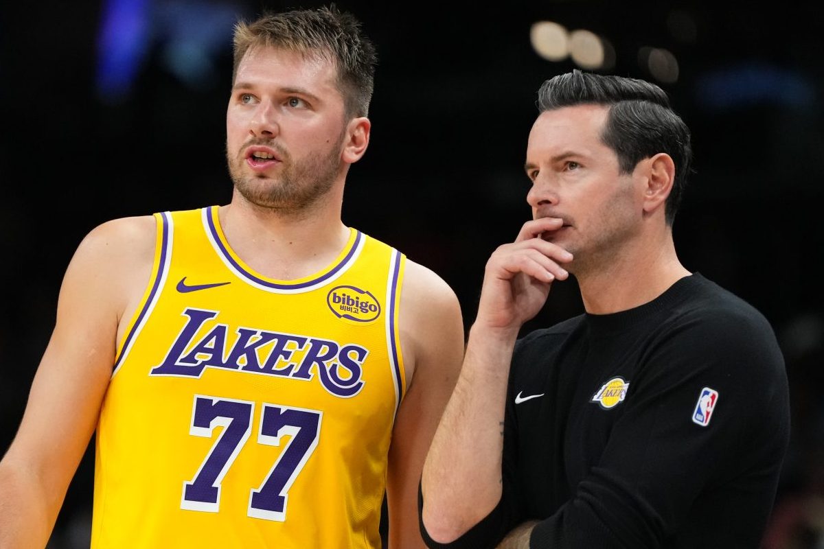 Lakers Hit With Brutal News on Coveted All-Defensive Wing Target