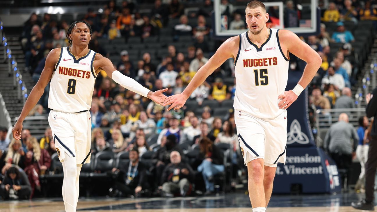 Fantasy basketball picks, DFS and betting tips for Thursday's NBA games