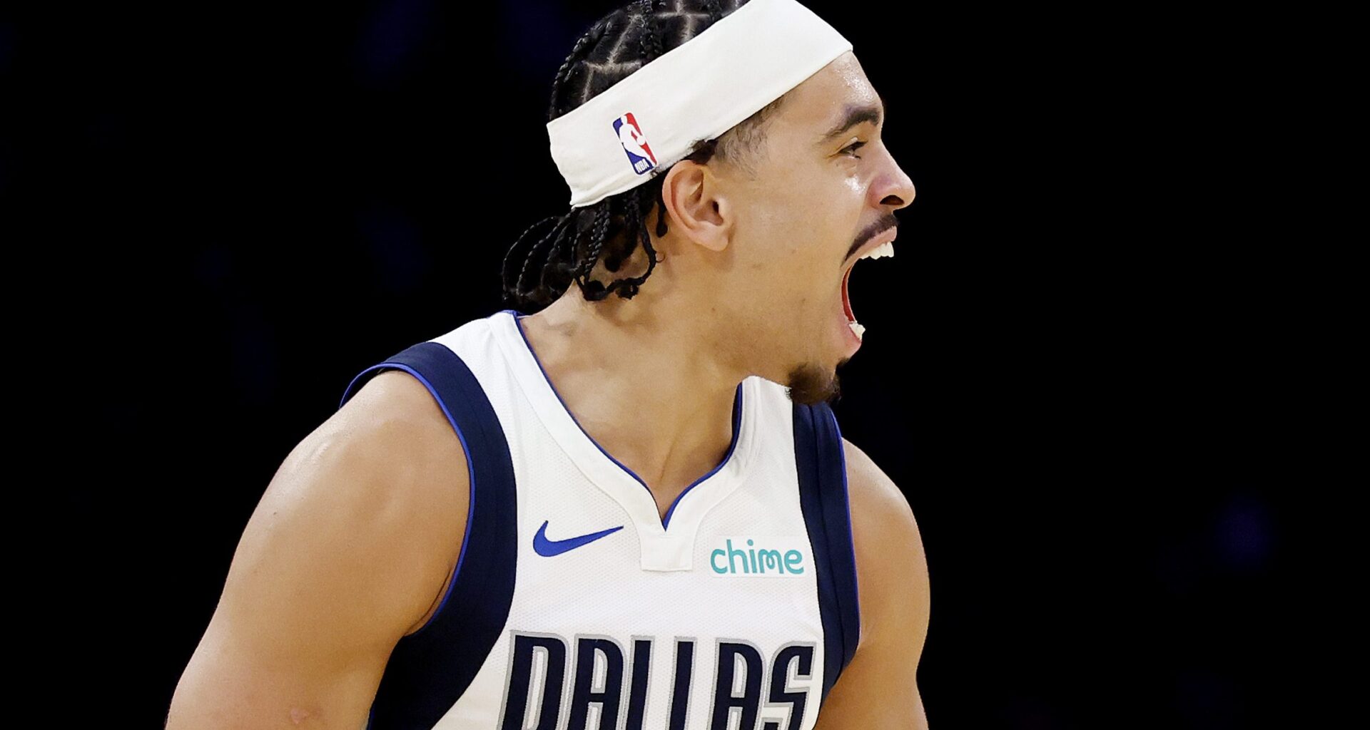 Undrafted Mavericks Rookie Details Grueling Path to NBA