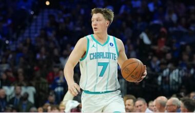 Hornets, Kon Knueppel, Wizards, Heat, Tyler Herro