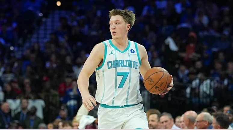 Hornets, Kon Knueppel, Wizards, Heat, Tyler Herro