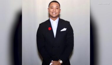 DJ Commando Chicago death: Father, family remember Landon Wallace, DJ for Bulls, Northwestern football and Power 92.3, who died