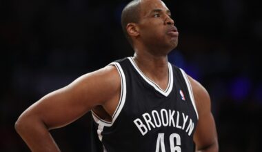 Ex-Brooklyn Nets forward battling brain cancer