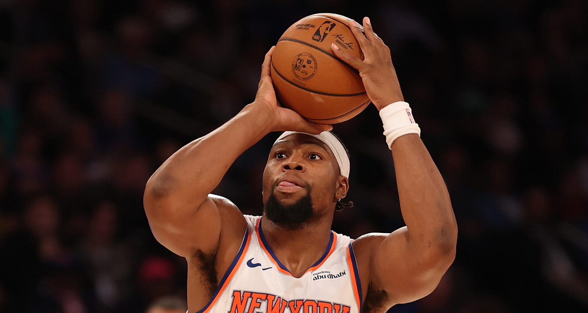 Knicks $12 Million New Guy 'Most Likely' to Get Traded at Deadline