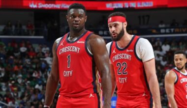 What Channel Is Pelicans vs Trail Blazers On Tonight? TV Details, Injury Update and Game Prediction