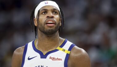 Lakers Land $38 Million SG in ESPN 4-Team Anthony Davis Trade