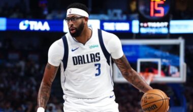 Pacers, Pistons, Anthony Davis, Bucks, Taurean Prince