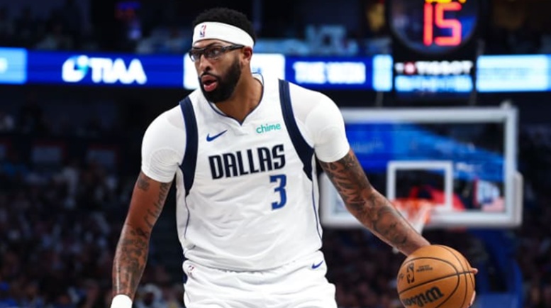 Pacers, Pistons, Anthony Davis, Bucks, Taurean Prince