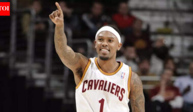 Why was Daniel “Booby” Gibson arrested? Cavs icon’s last-ditch hero plea went terribly wrong as per new details | NBA News