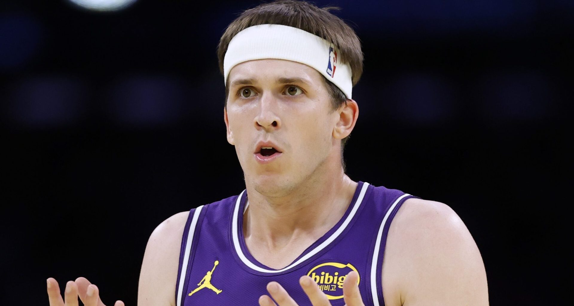 Austin Reaves Calls Out Lakers’ Defensive Issue After Spurs Loss