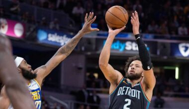 Ranking Detroit Pistons most untouchable trade assets