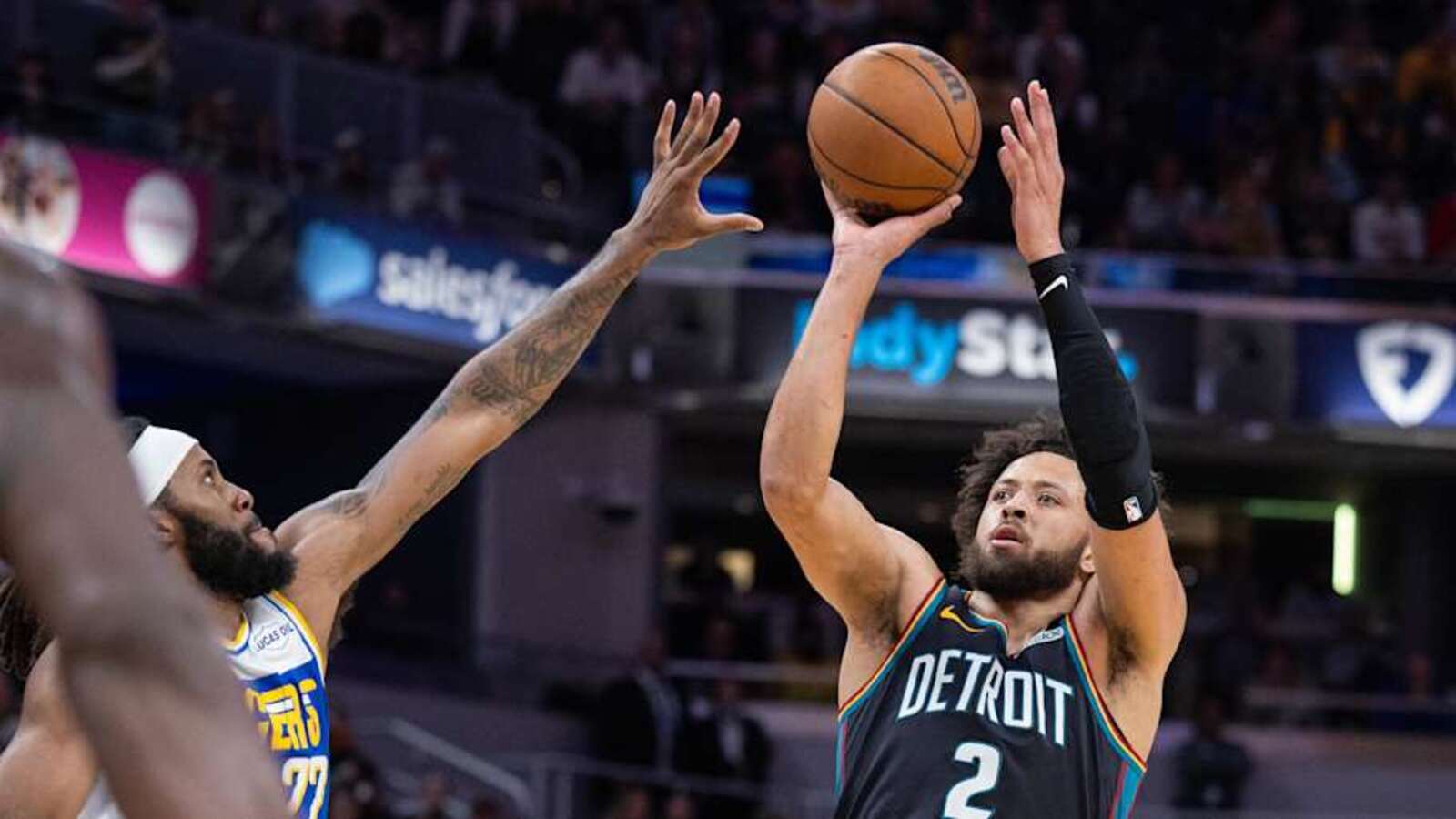 Ranking Detroit Pistons most untouchable trade assets