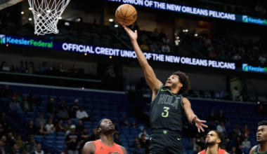 Pelicans snap 7-game skid with win over the Trail Blazers
