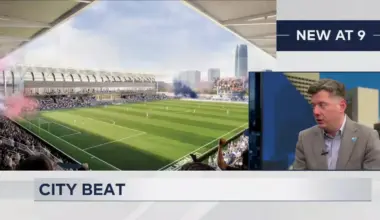 OKC stadium plans advance as Thunder make NBA history, Mayor Holt says