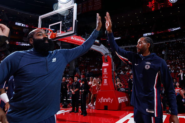 Clippers Hand Victory Away With a Jaw-Dropping Sequence of Errors