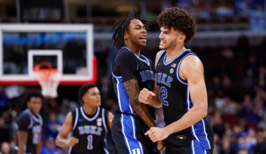 Duke basketball takeaways 10 games into 2025-26 season