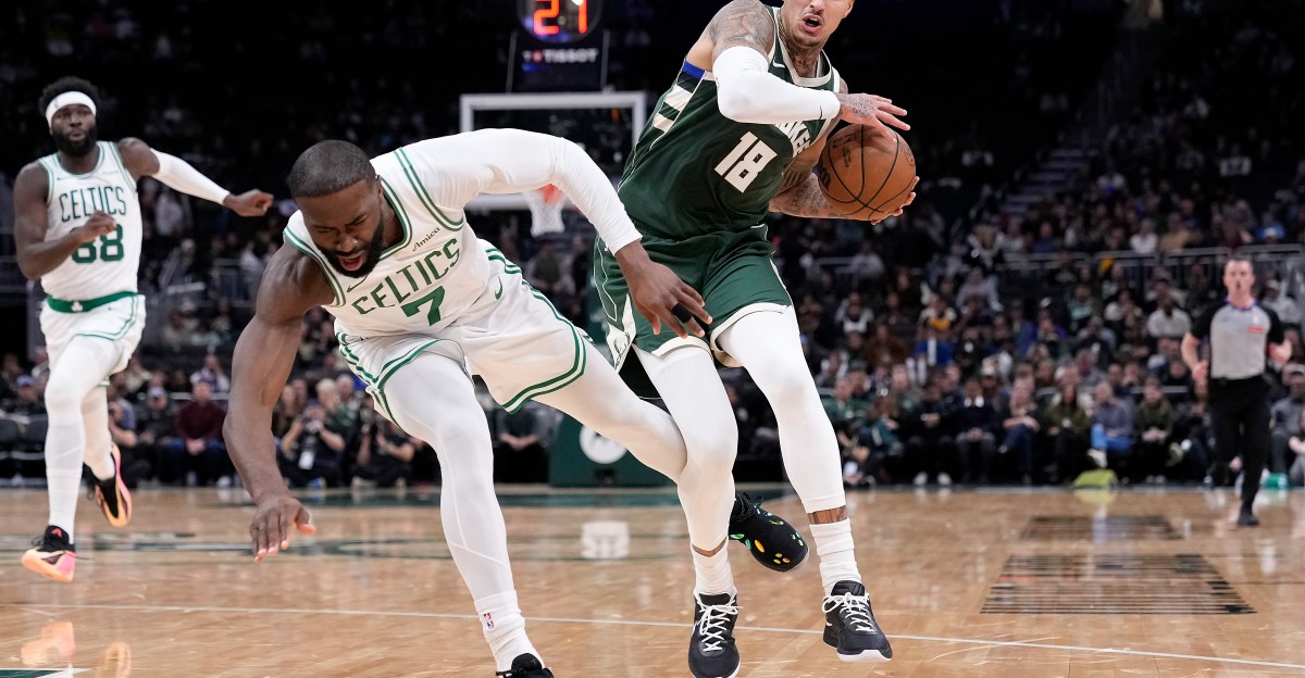 10 Takeaways from the Celtics meltdown in Milwaukee