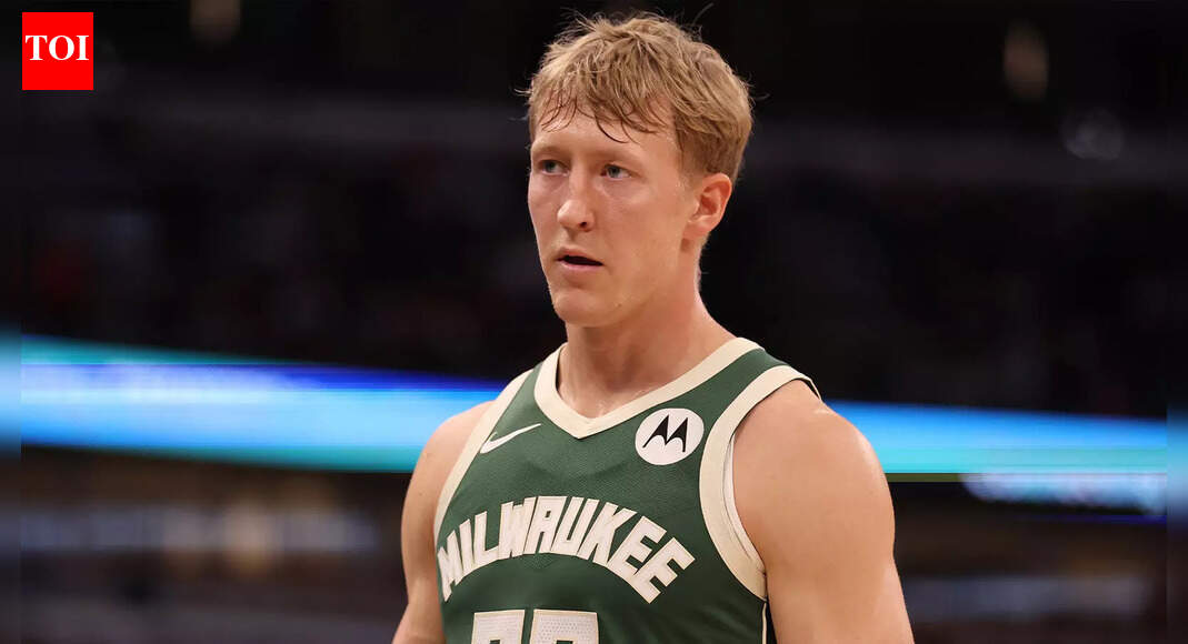 NBA injury update: AJ Green's availability adds suspense to Boston Celtics vs Milwaukee Bucks clash | NBA News