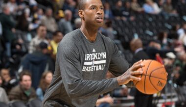 Former Stanford and Nets star Jason Collins battling stage 4 brain cancer – The Mercury News
