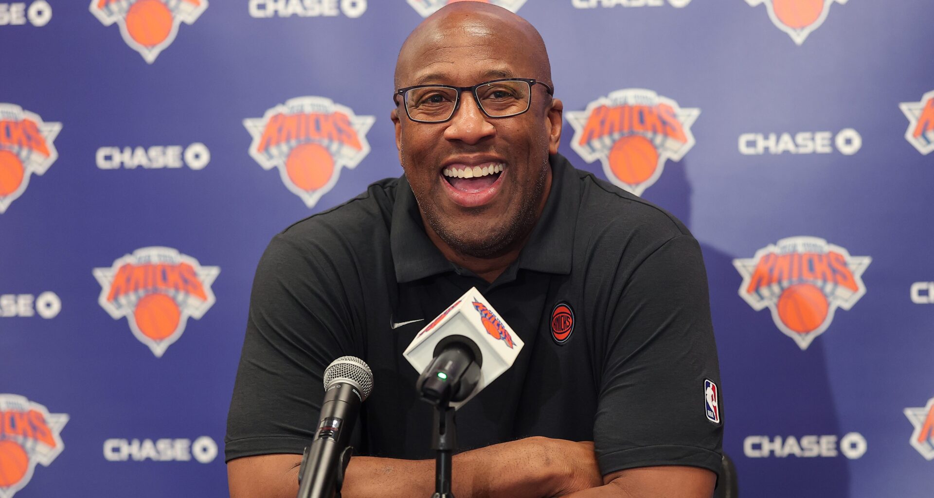 Eyeing Pesky Guard Amid Bad Injury Update