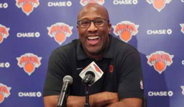 Eyeing Pesky Guard Amid Bad Injury Update