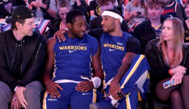 ‘Team to Watch’ Emerges as Warriors Open Kuminga Trade Market