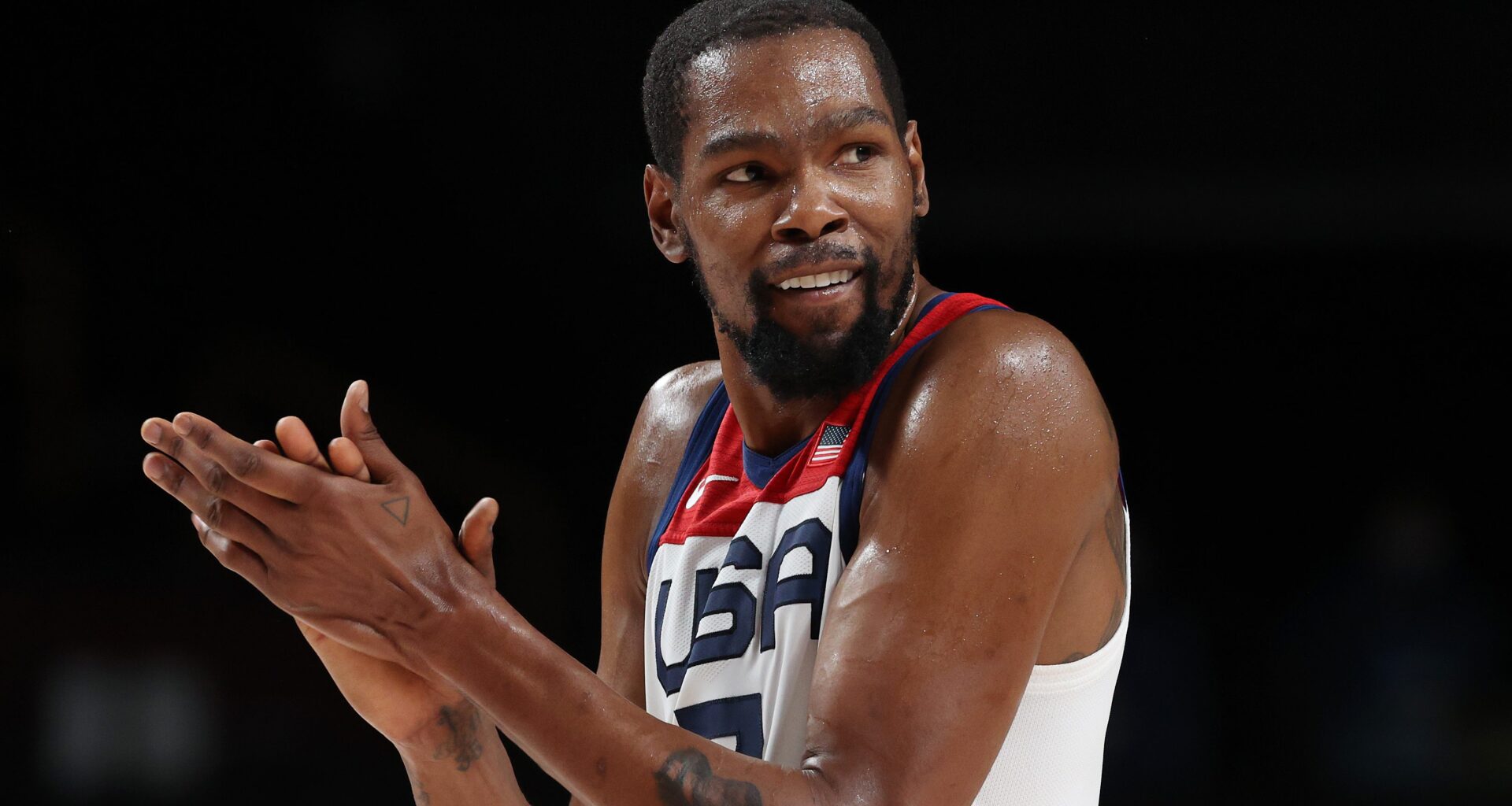 Knicks Paid Wu-Tang Clan Millions to Recruit Kevin Durant