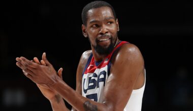 Knicks Paid Wu-Tang Clan Millions to Recruit Kevin Durant