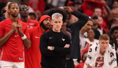 Bulls Emerge as ‘Team to Watch’ to Acquire Former Lottery Pick