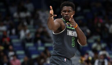 How to Watch Timberwolves vs. Warriors Game Online Without Cable