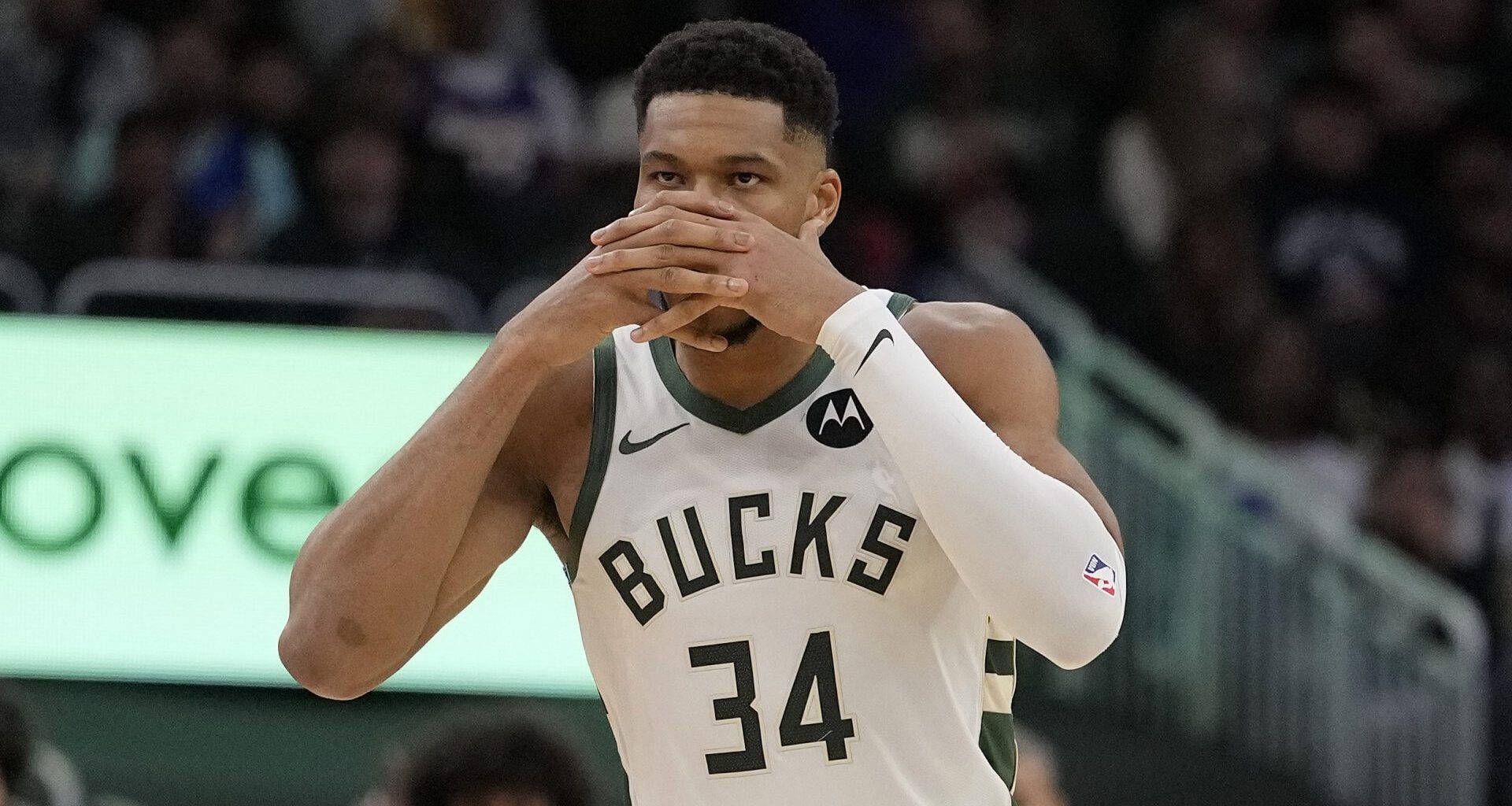 Bucks Eye Big Swing on 2-Time All-Star Amid Giannis Turmoil