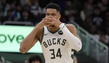 Bucks Eye Big Swing on 2-Time All-Star Amid Giannis Turmoil