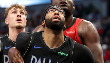 Warriors Land Anthony Davis in ESPN Mock Blockbuster Trade