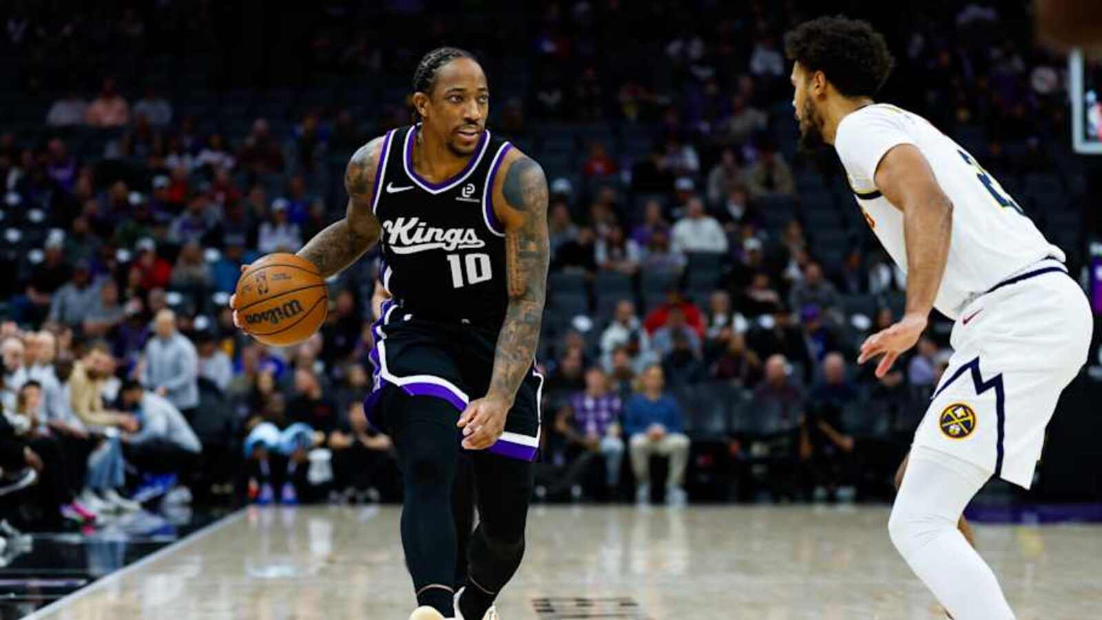 Three Takeaways From Kings' Latest Blowout Loss to Nuggets