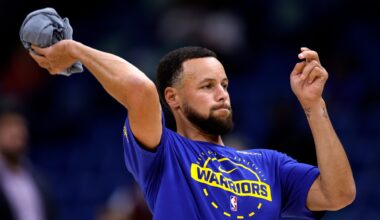 Warriors Trade Pitch Flips Jonathan Kuminga for Michael Porter Jr.