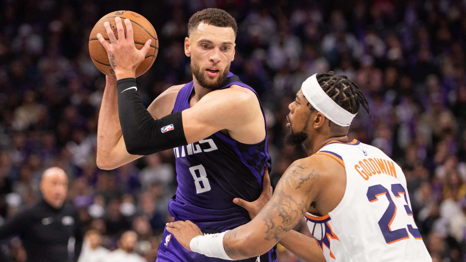Milwaukee Bucks Have Done Recent Due Diligence On Sacramento Kings’ Zach LaVine