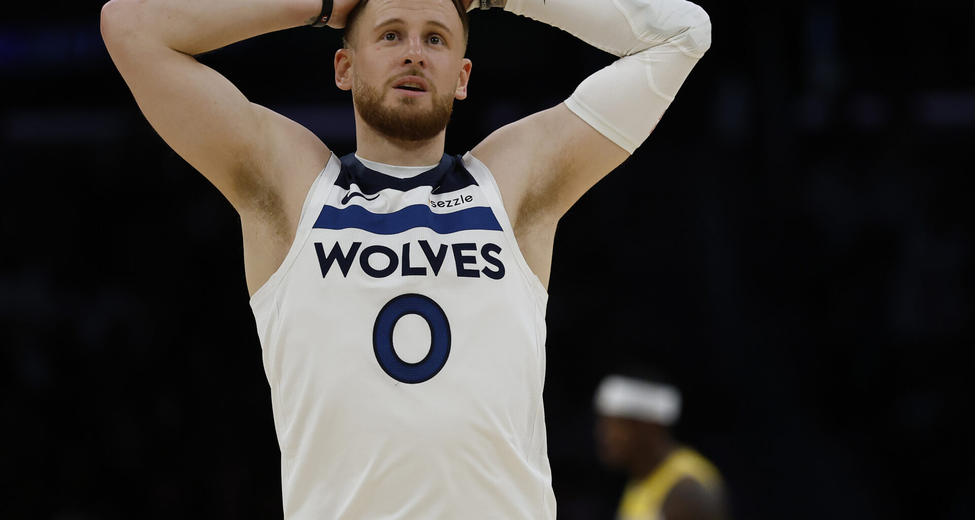 Knicks Explore Bringing Player Back To Reunite Nova Knicks