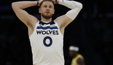 Knicks Explore Bringing Player Back To Reunite Nova Knicks