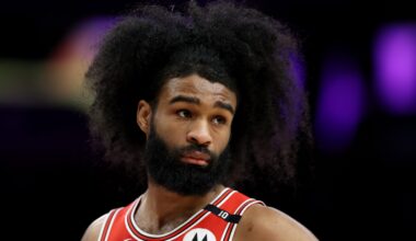 Bulls Swap White for Former No. 7 Pick in 3-Team Trade Pitch