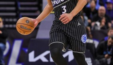 Magic’s perfect NBA Cup record, finals trip on line vs. Knicks