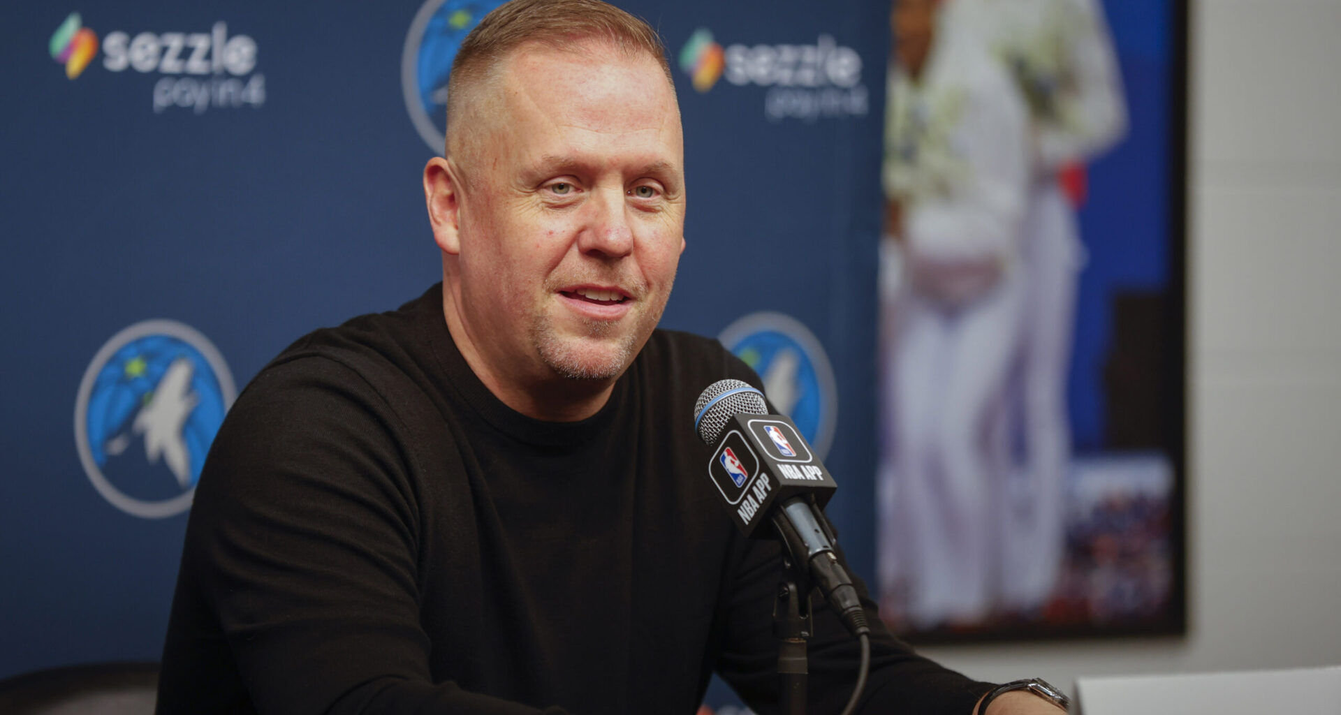 Local Insider Strongly Shuts Down Latest Timberwolves Rumor