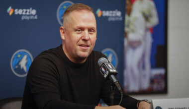 Local Insider Strongly Shuts Down Latest Timberwolves Rumor