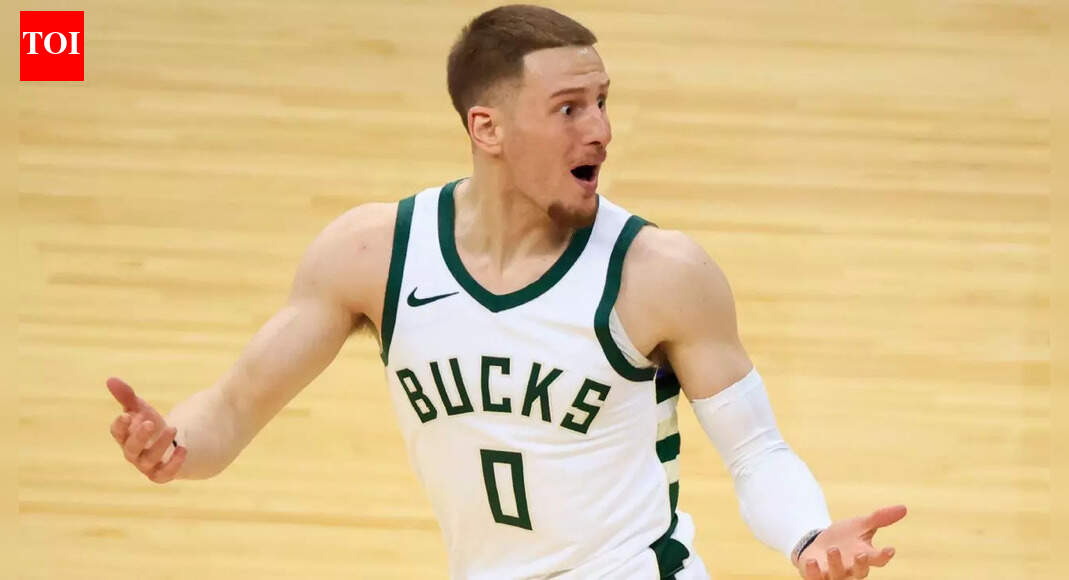 Donte DiVincenzo to New York Knicks? Franchise explore exciting trade reunion with Minnesota Timberwolves star ahead of deadline | NBA News