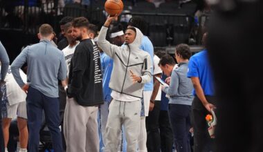Ja Morant returns to Grizzlies lineup after 10-game absence