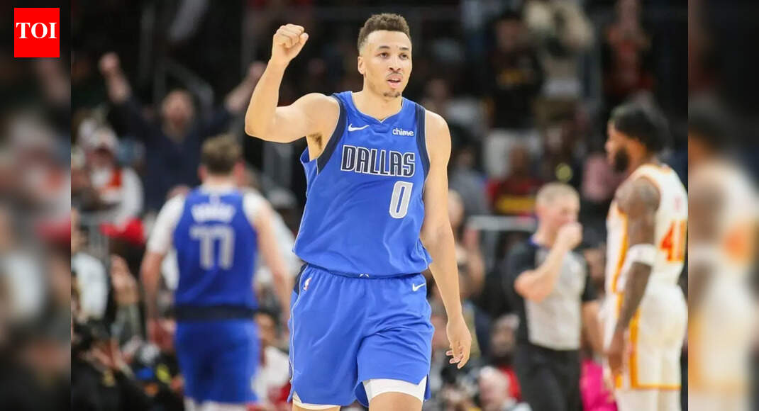 NBA injury update: Dallas Mavericks guard Dante Exum ruled out for entire season after knee surgery | NBA News