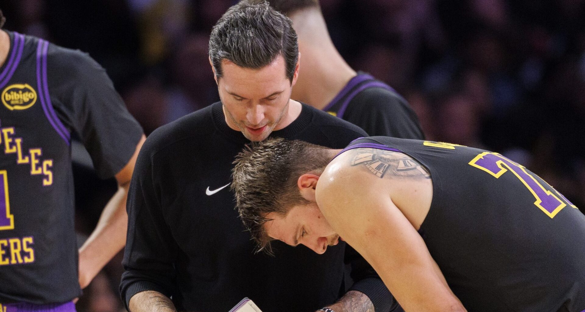 Lakers Hit With Major Blow in 3-and-D Trade Pursuit