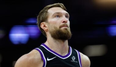 Domantas Sabonis Phoenix Suns NBA NBA trade Sabonis trade