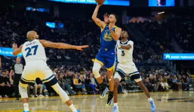 Timberwolves edge Warriors 127-120 in Curry’s return
